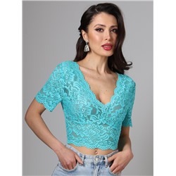 Блузка Про нежность, топ