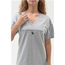 платье домашнее 6809-03