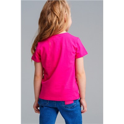 Футболка PLAYTODAY #965731