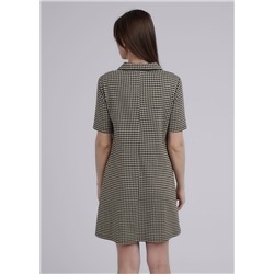 453906 CLEVER Платье