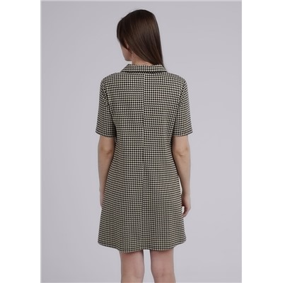 453906 CLEVER Платье