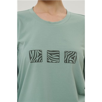 лонгслив 8958-20 Новинка