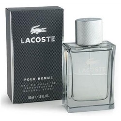 LACOSTE POUR HOMME men  50ml edt