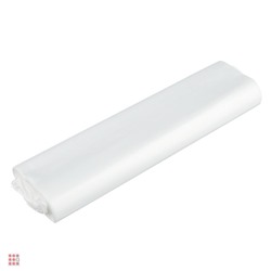 Пакеты для завтраков Bio 80 шт, 17х28 см, в рулоне, GRIFON