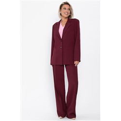 Жакет Нэри (слива) Б14112-34М