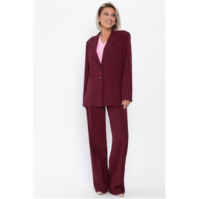 Жакет Нэри (слива) Б14112-34М