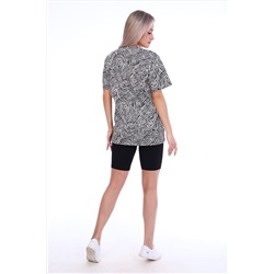 Костюм с бриджами Шик 04-1 НАТАЛИ #933527