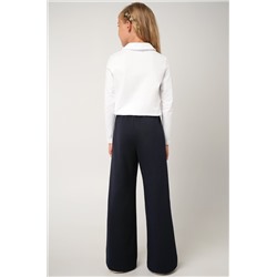 Брюки трансформеры для девочки Happyfox