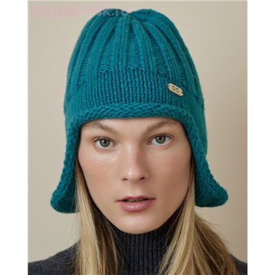 250146 CA Ушанка (56-58)