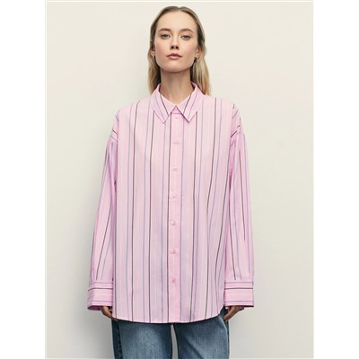 503007 ZARINA Блузка