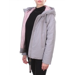 A06 Куртка демисезонная женская DATURA (100 гр.синтепона) размер 46