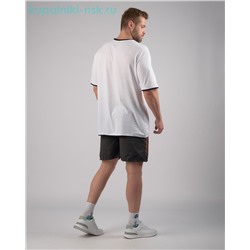 2-BK Шорты прогулочные мужские (42-52)