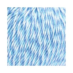 Baby cotton mullticolor