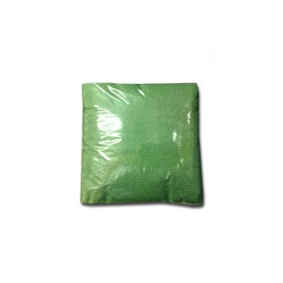 Салфетка Восход 25*25 (100шт) Зеленая (32)