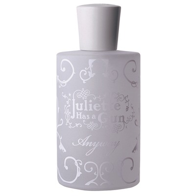 JULIETTE HAS A GUN ANYWAY unisex 100ml edp