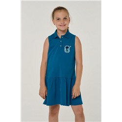 платье для девочки Д 295-21 -50%