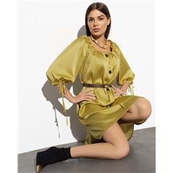 327632 CHARUTTI Платье
