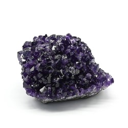 Друза аметистовая 79*60*44мм, 199г (M)
