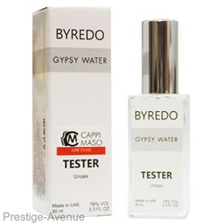 Тестер Byredo Parfums Gypsy Water edp 60 ml ОАЭ