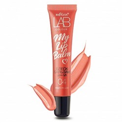Блеск-бальзам для губ My Lipbalm