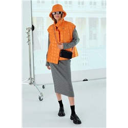 Lokka 864В оранжевый, Жилет