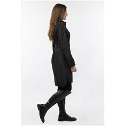 03-3185 Плащ женский (пояс)