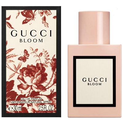 GUCCI BLOOM 30ml edp  M~