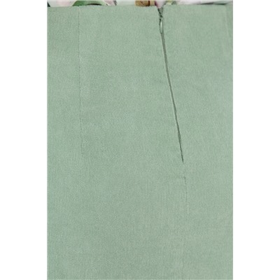 Юбка Алексис (фисташка) Ю14161-8М