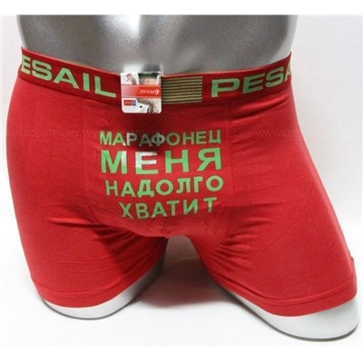 PS боксеры мужские 82357