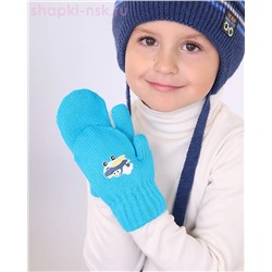 915-TM Варежки (2-3 года)