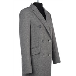 01-10075 Пальто женское демисезонное