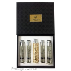 Подарочный набор Montale Wild Pears 5x11 ml