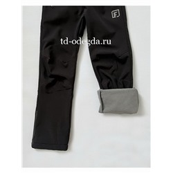 Брюки 1911-9017