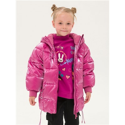 GZXW3293 (Куртка для девочки, Pelican Outlet )