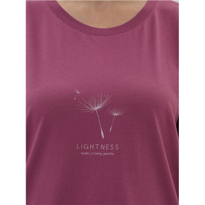 футболка женская 8606-14 Новинка