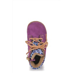 Ботинки ЛЕЛЬ