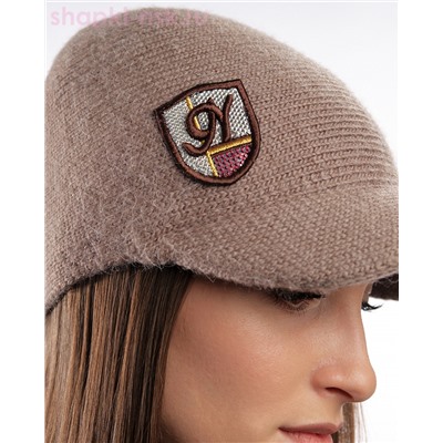 425655 Бейсболка женская (57-59)