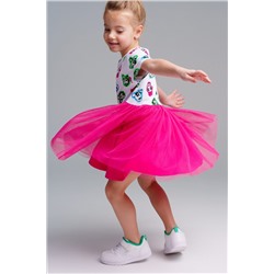 Платье PLAYTODAY #965733