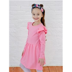 Платье Фея ФК 100 светло розовый