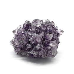 Друза Аметист 80*70*45мм, 234г (M)