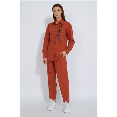 Kivviwear 41154101.02, Брюки,  Рубашка