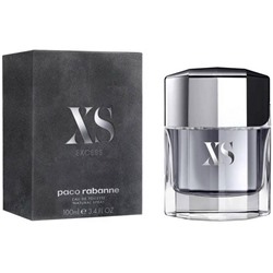 PACO RABANNE XS EXCESS 100ml edt homme  M~