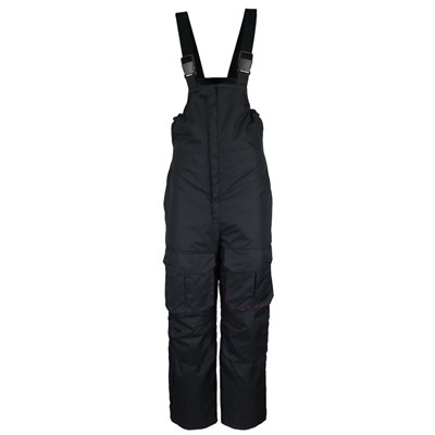 Костюм зимний Centaur (Blazer/Fleece), куртка/полукомбинезон, цвет - Красный/черный К-472