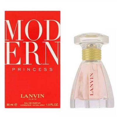LANVIN MODERN PRINCESS 30ml edp M~