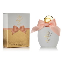 Я ХОЧУ # 2 (с феромонами) 55ml/жен. M~ (Мун Данс Джульетта Хас Ган)