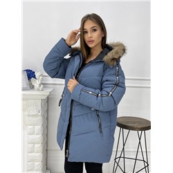 Демисезонная куртка 902517