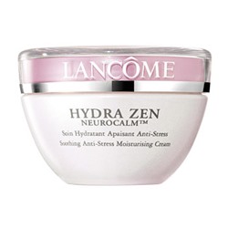 LC 606058 HYDRA ZEN NEUROC GEL ESSE Ультра увлаж гель антистресс 30мл NEW!!