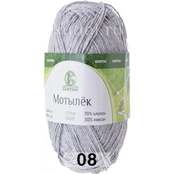 Пряжа Камтекс Мотылек