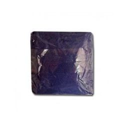 Салфетка Восход 25*25 (100шт) Синяя (32)