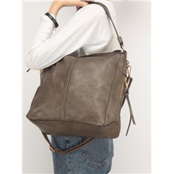 Сумка женская искусственная кожа BST-7871,  1отд+карм/перег,  плечевой ремень,  капучино 250185